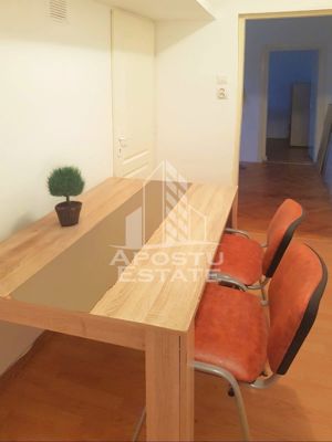 Apartament 2 camere, etaj intermediar, Sagului - imagine 3