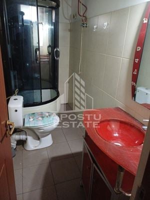 Apartament 2 camere, centrala proprie,  Traian/ Complexul Studentesc - imagine 5