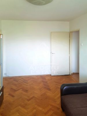 Apartament 2 camere, etaj intermediar, Sagului - imagine 2