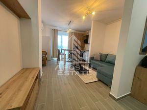 Apartament cu 3 camere, la prima inchiriere, Kara residence - imagine 2