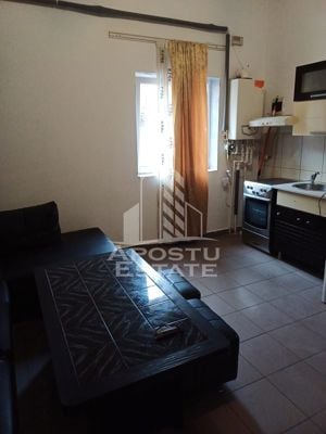 Apartament 2 camere, centrala proprie,  Traian/ Complexul Studentesc - imagine 3