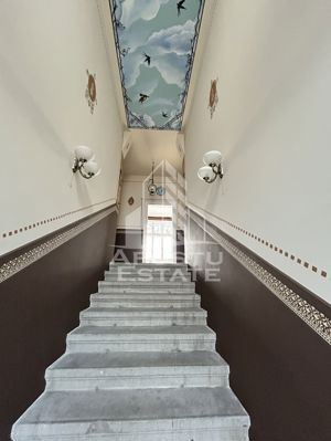 Spatiu birouri de inchiriat,  zona Balcescu- Elisabetin, Timisoara. - imagine 6
