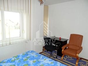 Apartament 2 camere ,loc de parcare ,zona Soarelui - imagine 5