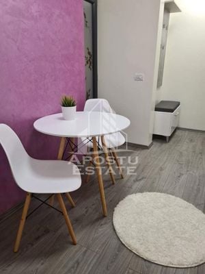 Apartament decomamdat,renovat,2 camere,Girocului - imagine 6