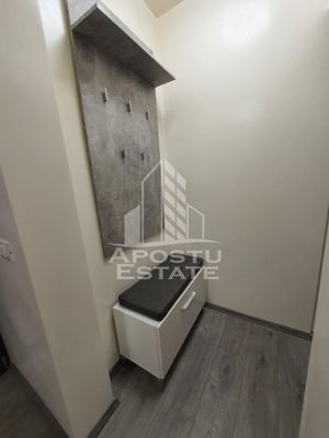 Apartament decomamdat,renovat,2 camere,Girocului - imagine 14