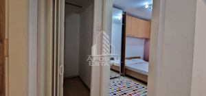 Apartament cu 3 camere , centrala proprie , AC , Sagului - imagine 6