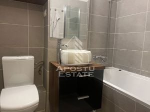 Apartament cu 3 camere, centrala proprie, zona Bd Cetatii - imagine 7