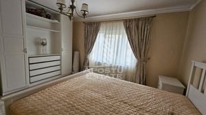 Apartament 2 camere, centrala proprie, mobilat modern , zona Odobescu - imagine 10