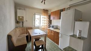 Apartament cu 2 camere si 2 balcoane, centrala proprie, zona Bucovina - imagine 2