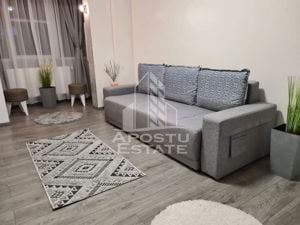 Apartament decomamdat,renovat,2 camere,Girocului - imagine 4