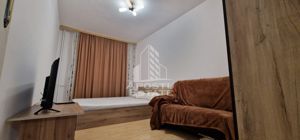 Apartament cu 3 camere , centrala proprie , AC , Sagului - imagine 5