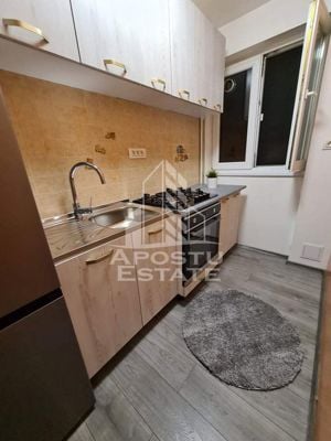 Apartament decomamdat,renovat,2 camere,Girocului - imagine 8