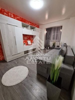 Apartament decomamdat,renovat,2 camere,Girocului - imagine 3