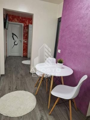 Apartament decomamdat,renovat,2 camere,Girocului - imagine 5