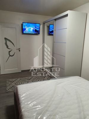 Apartament decomamdat,renovat,2 camere,Girocului - imagine 12