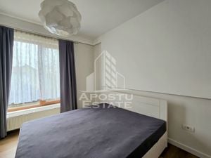 Apartament  spatios cu 2 camere, etaj 1, Dumbravita - imagine 10