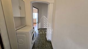 Apartament cu 2 camere si 2 balcoane, centrala proprie, zona Bucovina - imagine 9