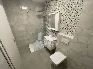 Apartament cu 3 camere, la prima inchiriere, Kara residence - imagine 6