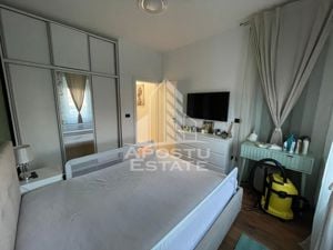 Apartament cu 2 camere, decomandat, in Giroc - imagine 6