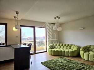 Apartament  spatios cu 2 camere, etaj 1, Dumbravita - imagine 2