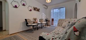 Apartament cu 3 camere , centrala proprie , AC , Sagului - imagine 2