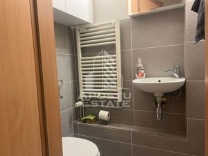 Apartament cu 3 camere, centrala proprie, zona Bd Cetatii - imagine 8