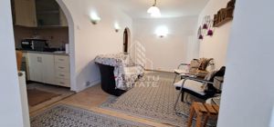 Apartament cu 3 camere , centrala proprie , AC , Sagului - imagine 3