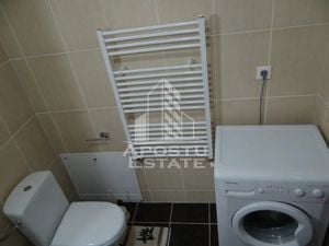 Apartament 2 camere ,loc de parcare ,zona Soarelui - imagine 8