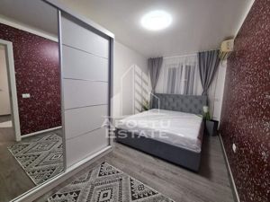 Apartament decomamdat,renovat,2 camere,Girocului - imagine 13