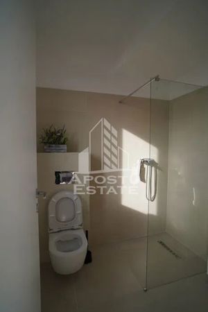 Apartament prima inchiriere 2 camere, 2 bai, parcare subtern, Aradului - imagine 5