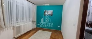 Apartament 2 camere , in zona Soarelui - imagine 8