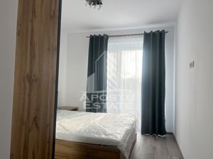 Apartament cu 3 camere, la prima inchiriere, Kara residence - imagine 4