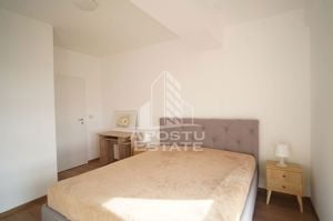 Apartament prima inchiriere 2 camere, 2 bai, parcare subtern, Aradului - imagine 4