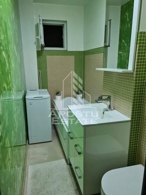 Apartament decomamdat,renovat,2 camere,Girocului - imagine 17