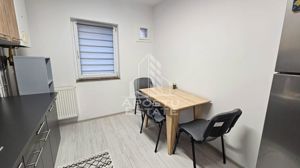 Apartament 2 camere, centrala,Ac, prima inchiriere, Zona Buziasul - imagine 4