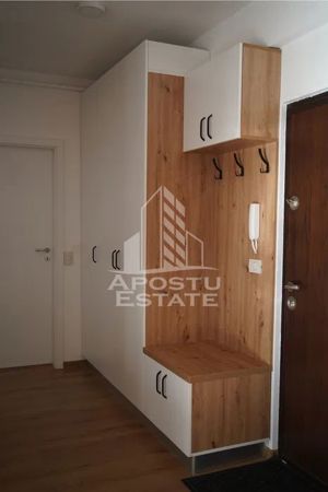 Apartament prima inchiriere 2 camere, 2 bai, parcare subtern, Aradului - imagine 6