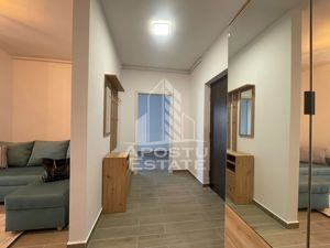 Apartament cu 3 camere, la prima inchiriere, Kara residence - imagine 8