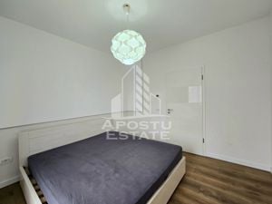 Apartament  spatios cu 2 camere, etaj 1, Dumbravita - imagine 9