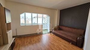 Apartament cu 2 camere si 2 balcoane, centrala proprie, zona Bucovina - imagine 5