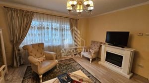 Apartament 2 camere, centrala proprie, mobilat modern , zona Odobescu - imagine 3