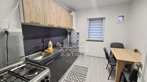 Apartament 2 camere, centrala,Ac, prima inchiriere, Zona Buziasul - imagine 3