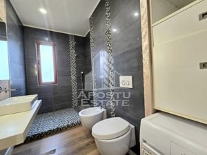 Apartament  spatios cu 2 camere, etaj 1, Dumbravita - imagine 13