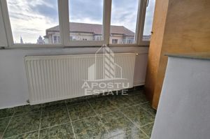 Apartament cu 2 camere si 2 balcoane, centrala proprie, zona Bucovina - imagine 10