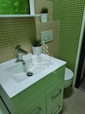 Apartament decomamdat,renovat,2 camere,Girocului - imagine 16