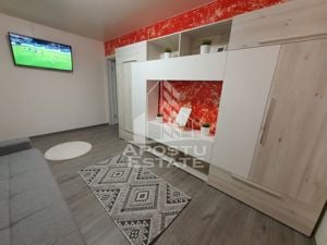 Apartament decomamdat,renovat,2 camere,Girocului - imagine 2