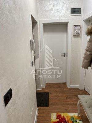 Apartament cu 2 camere, decomandat, in Giroc - imagine 8