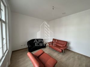 Spatiu birouri de inchiriat,  zona Balcescu- Elisabetin, Timisoara. - imagine 4