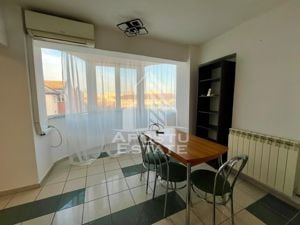 Apartament 3 camere,decomandat,centrala proprie,zona Dorobantilor - imagine 5