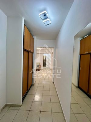 Apartament 3 camere,decomandat,centrala proprie,zona Dorobantilor - imagine 13