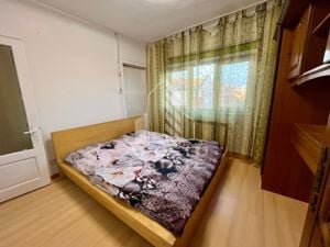 Apartament 3 camere,decomandat,centrala proprie,zona Dorobantilor - imagine 11